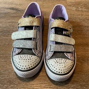 Twinkle Toes Skechers